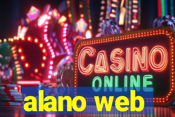 alano web